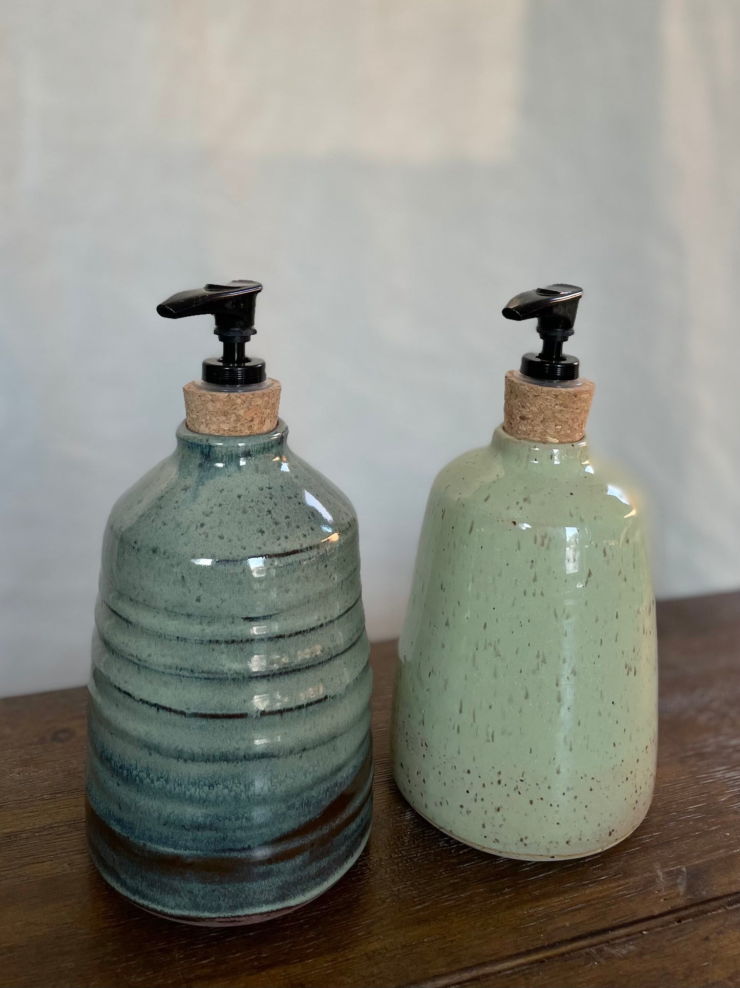 Soap Pump