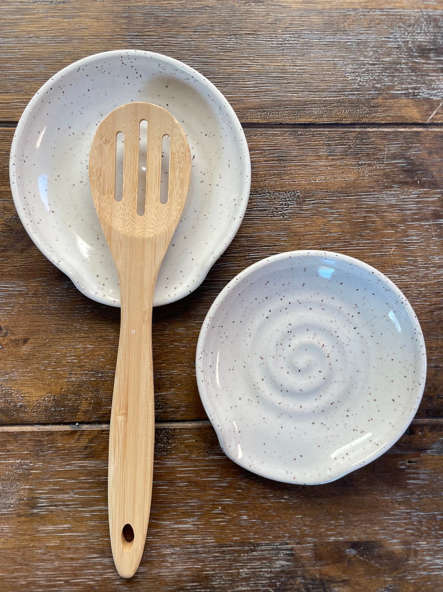 Spoon Rests