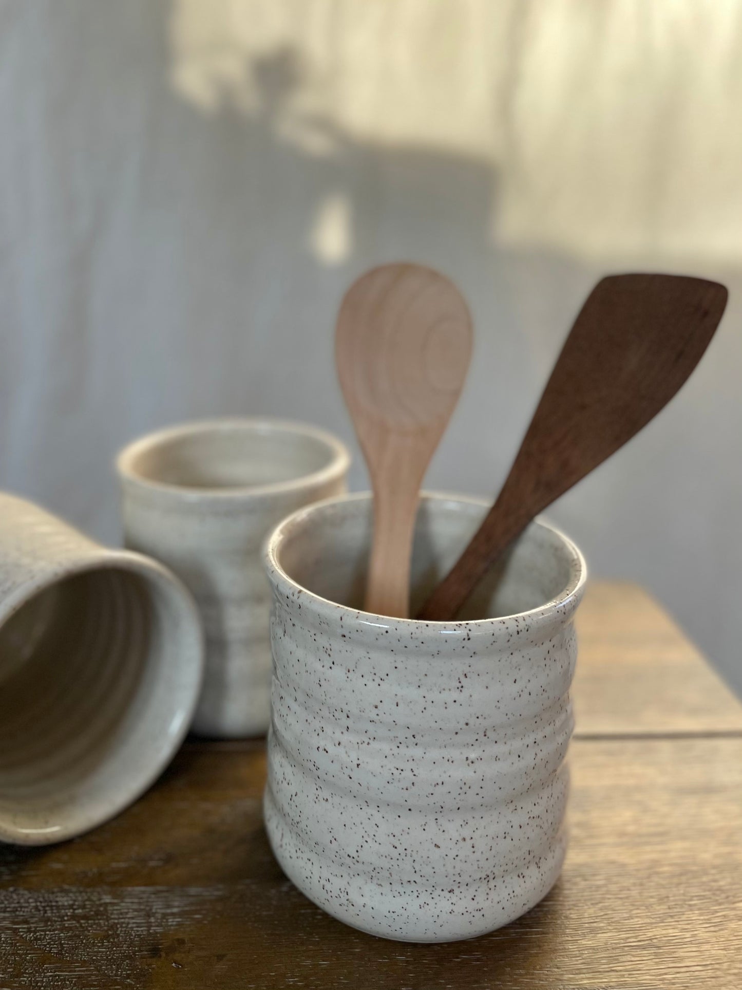 Utensil Crocks