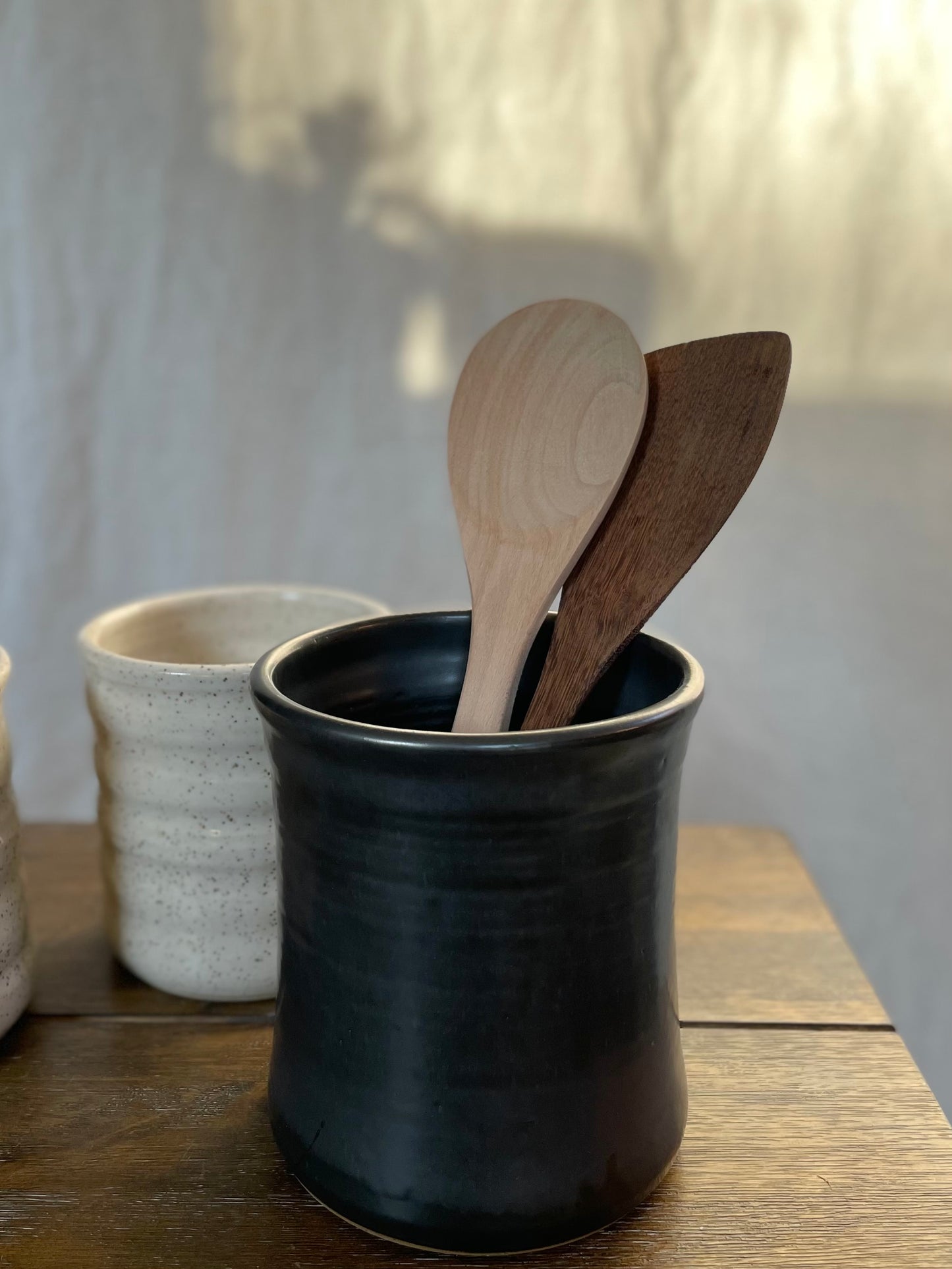 Utensil Crocks