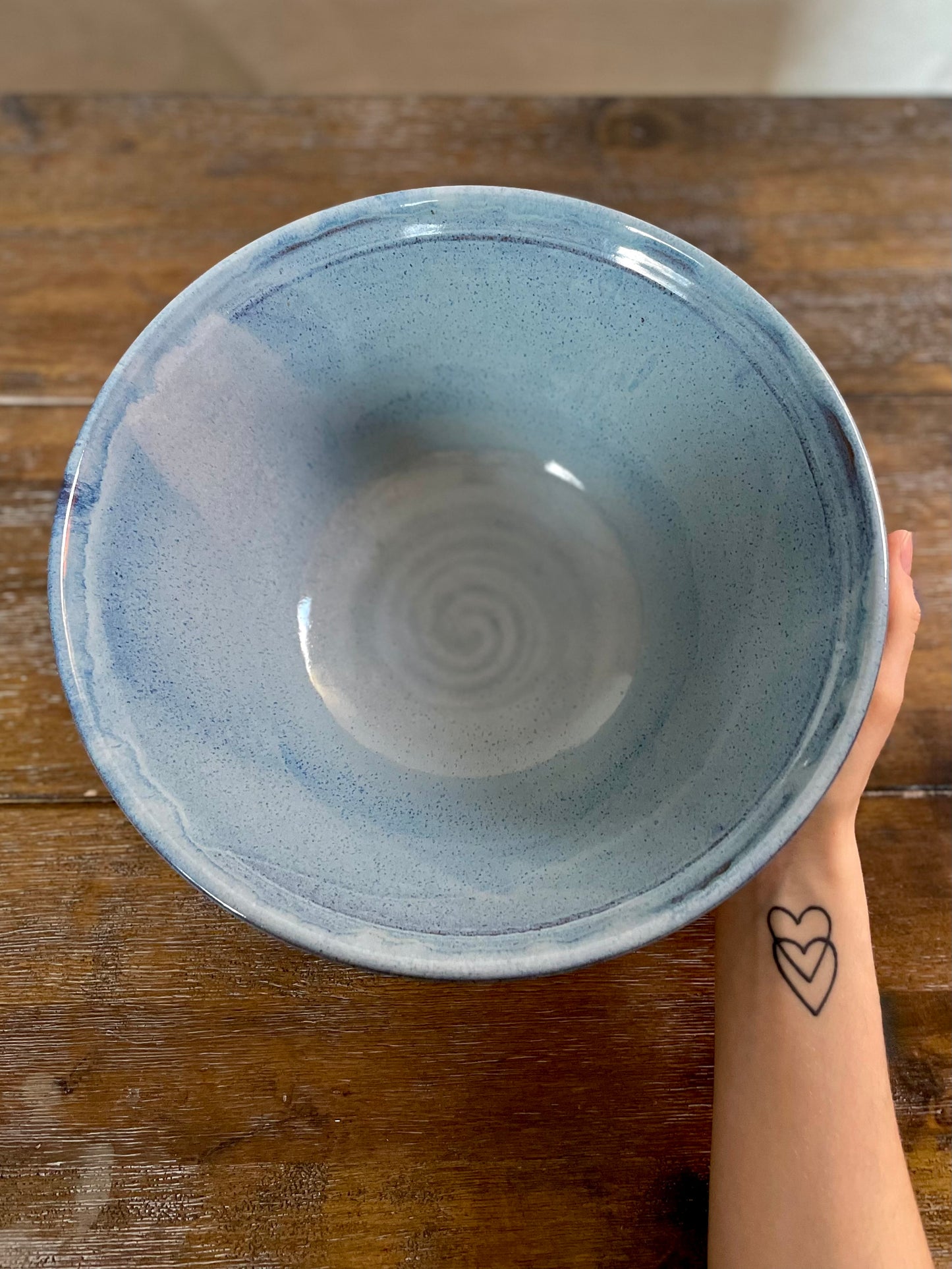 Large Bowl