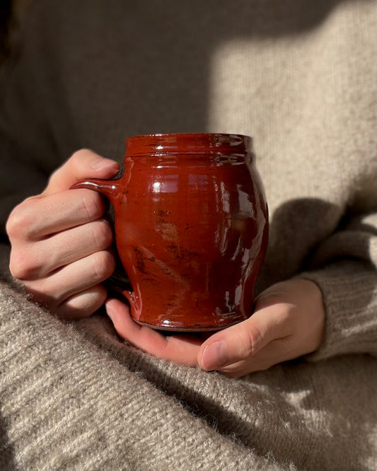 Moon Mug 2