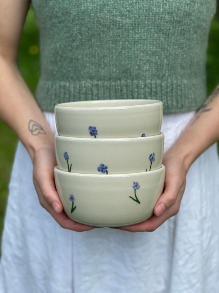 Frog Bowl 1
