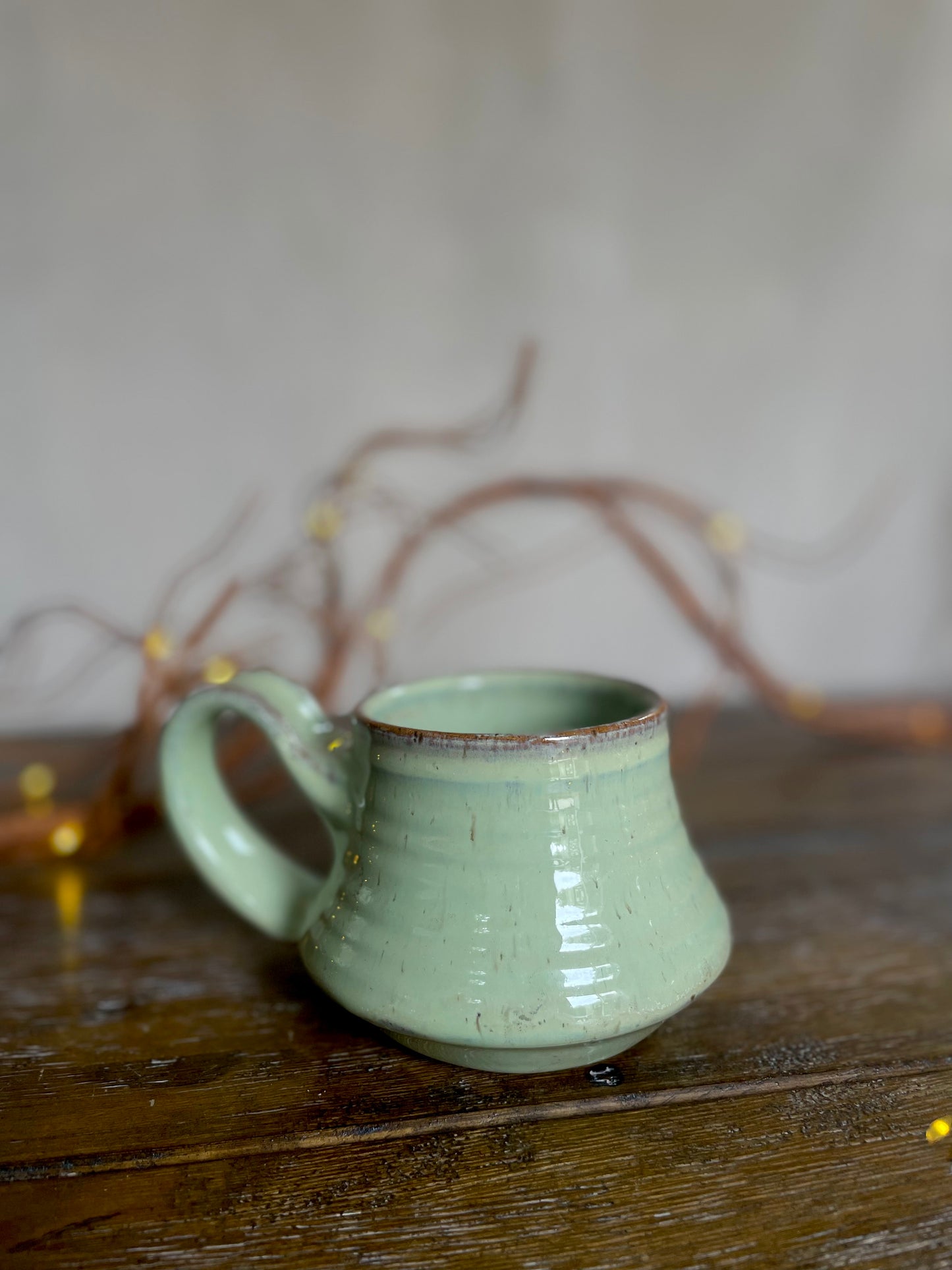 Moon Mug