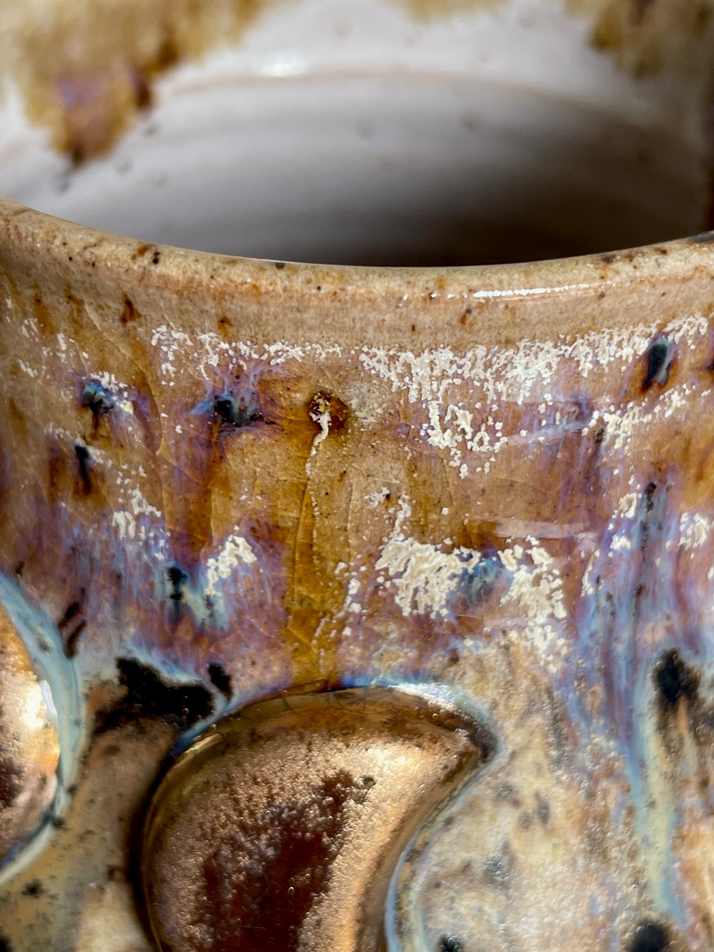Moon Mug