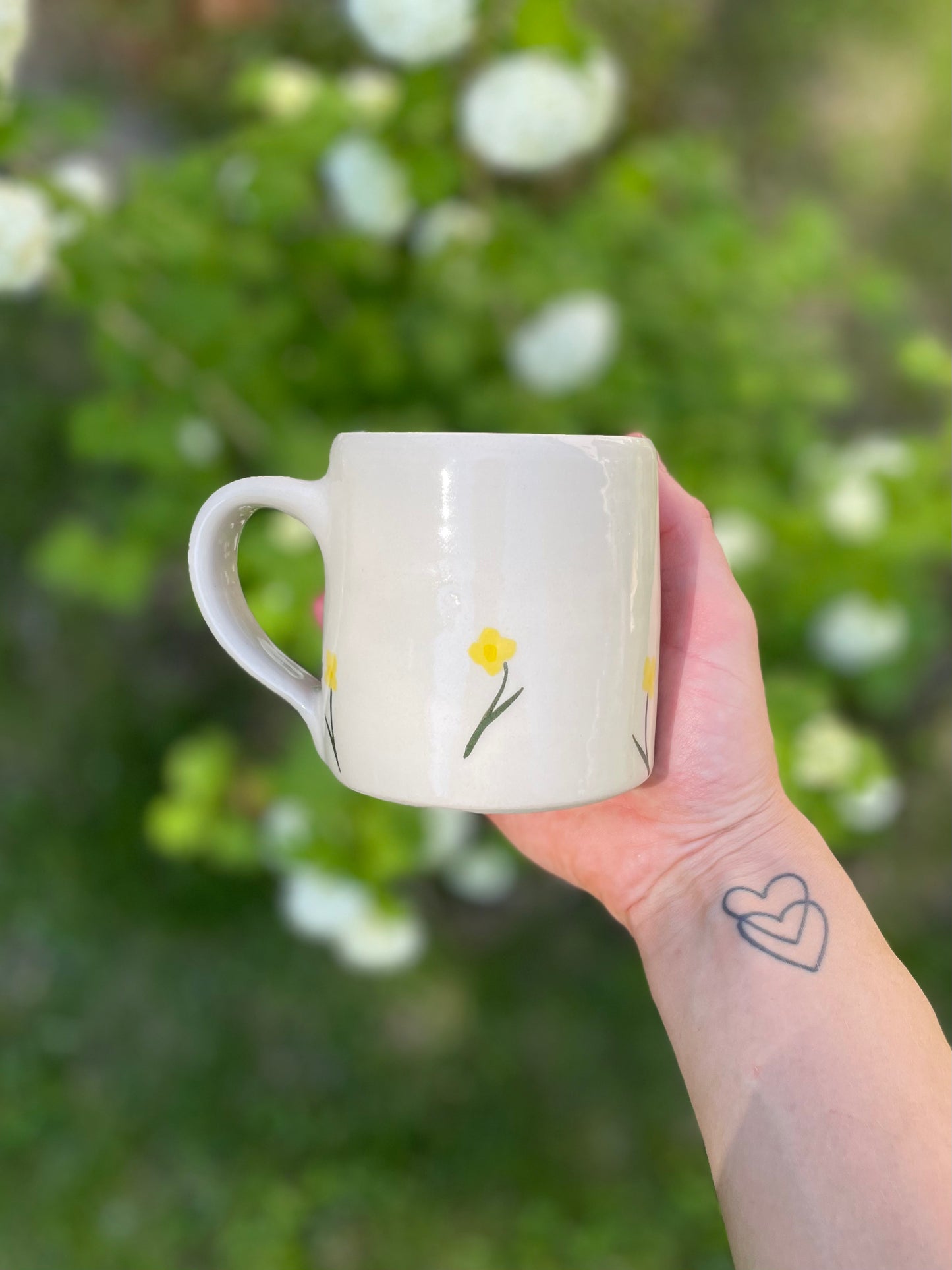 Bunny Mug 5