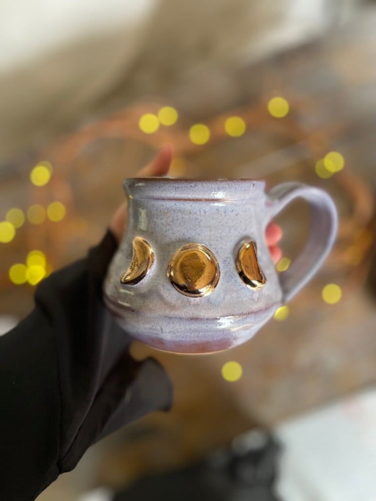 Moon Mug