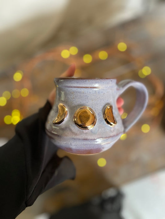 Moon Mug