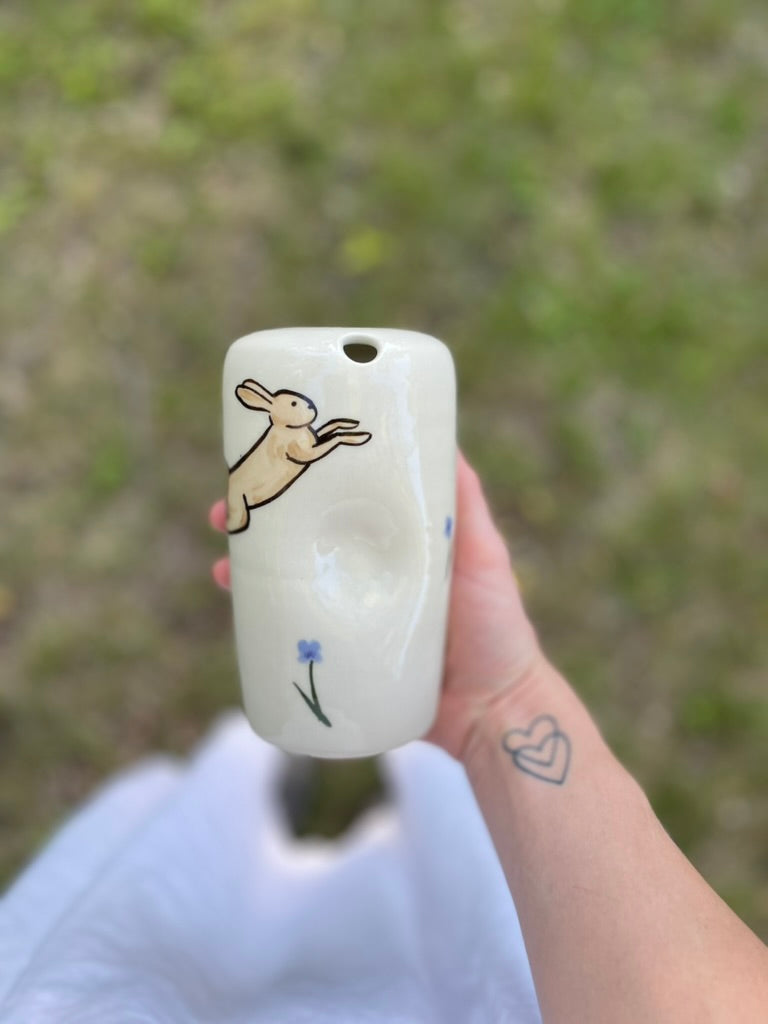 Bunny Tumbler 1