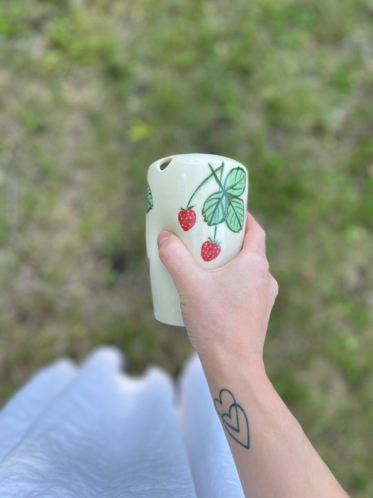 Mouse Tumbler