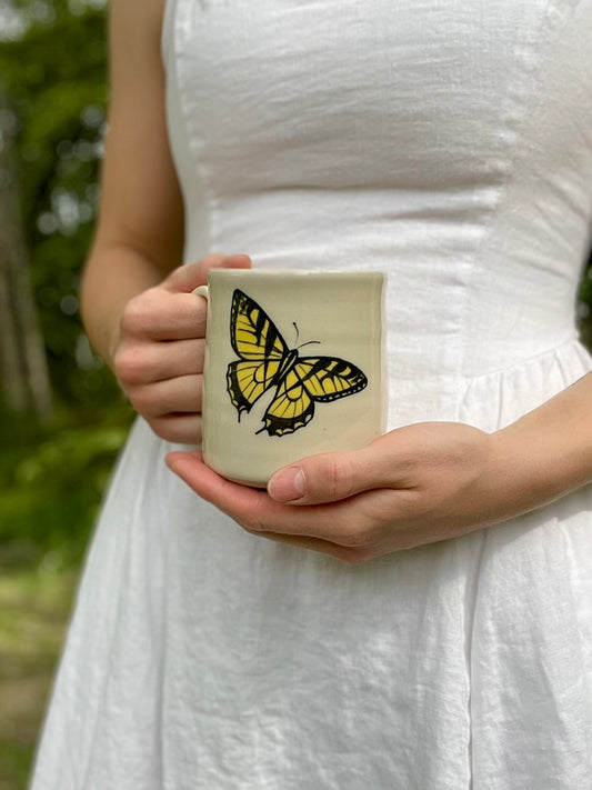 Swallowtail Mug 3
