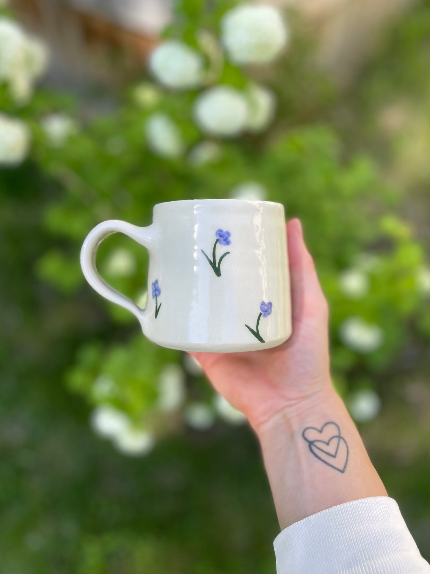 Frog Mug 5
