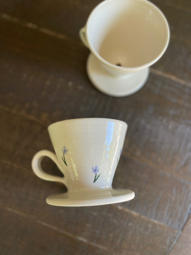 Bunny Pour Over