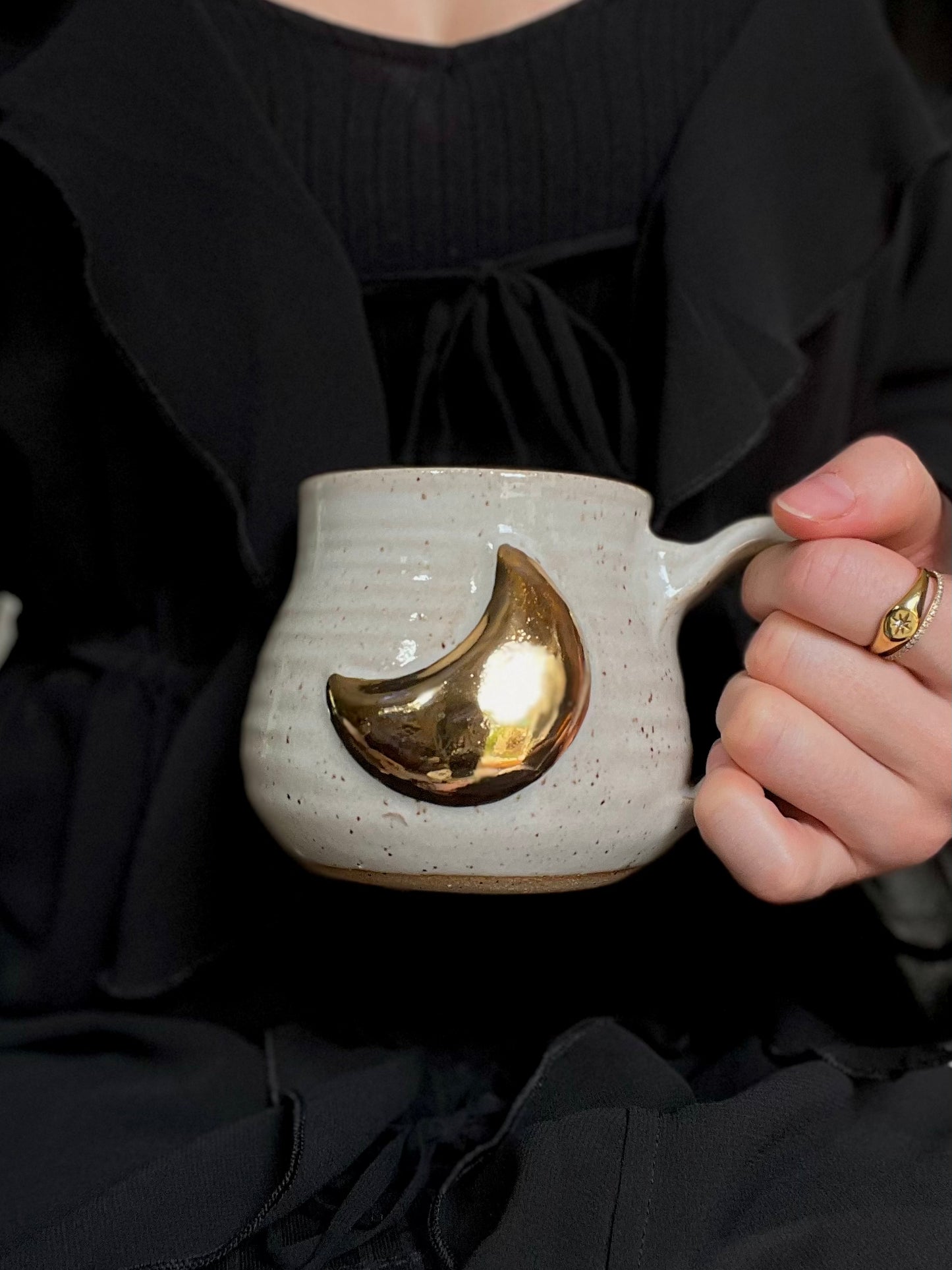 Moon Mug