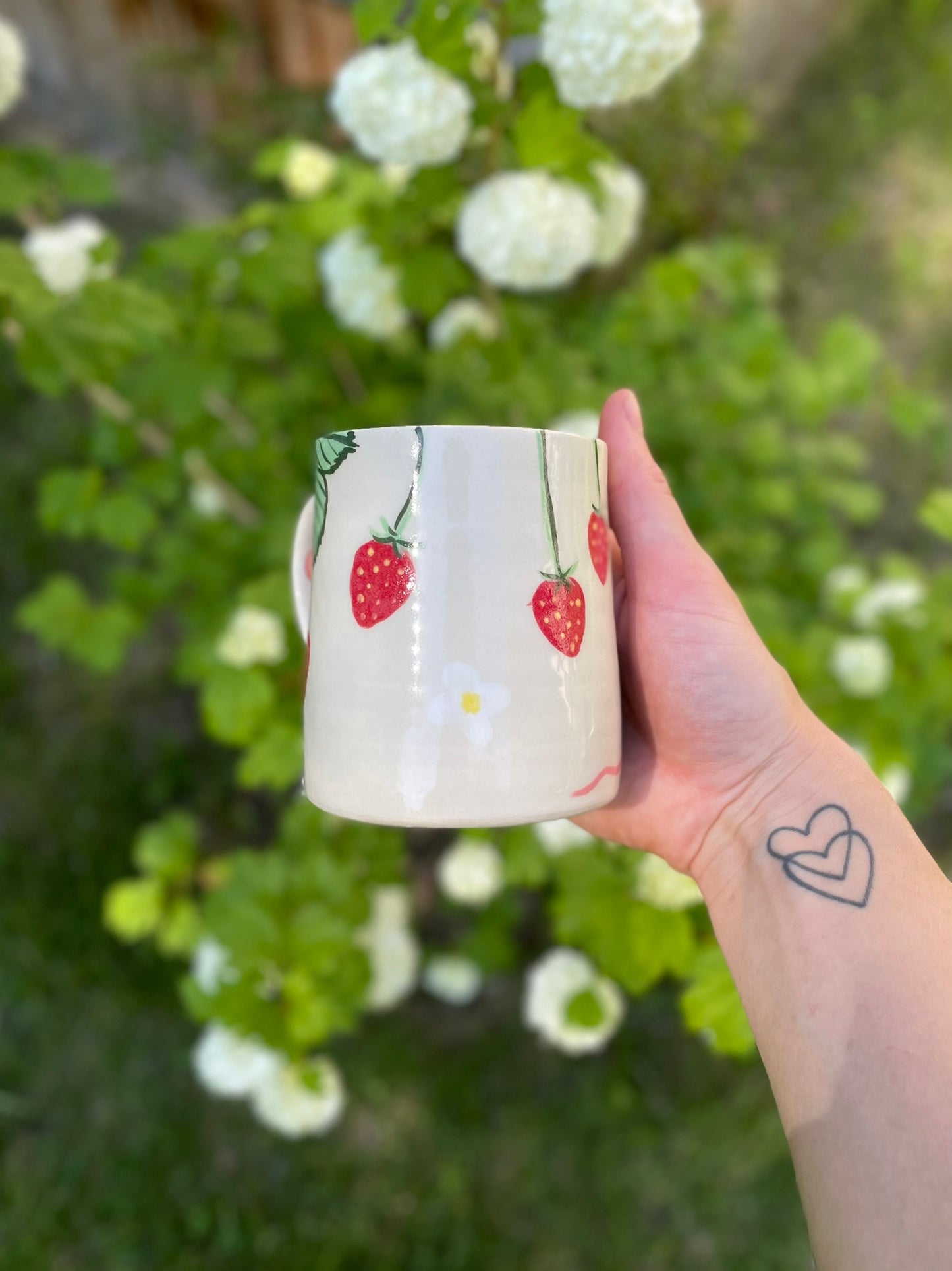 Mouse Mug 1