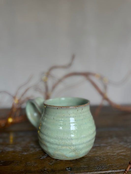Moon Mug