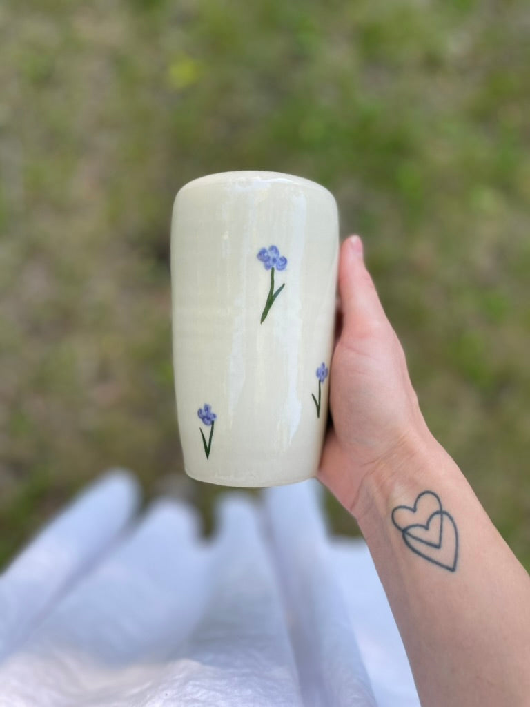 Frog Tumbler 2