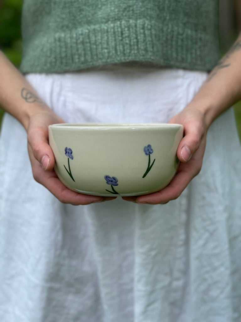 Frog Bowl 1