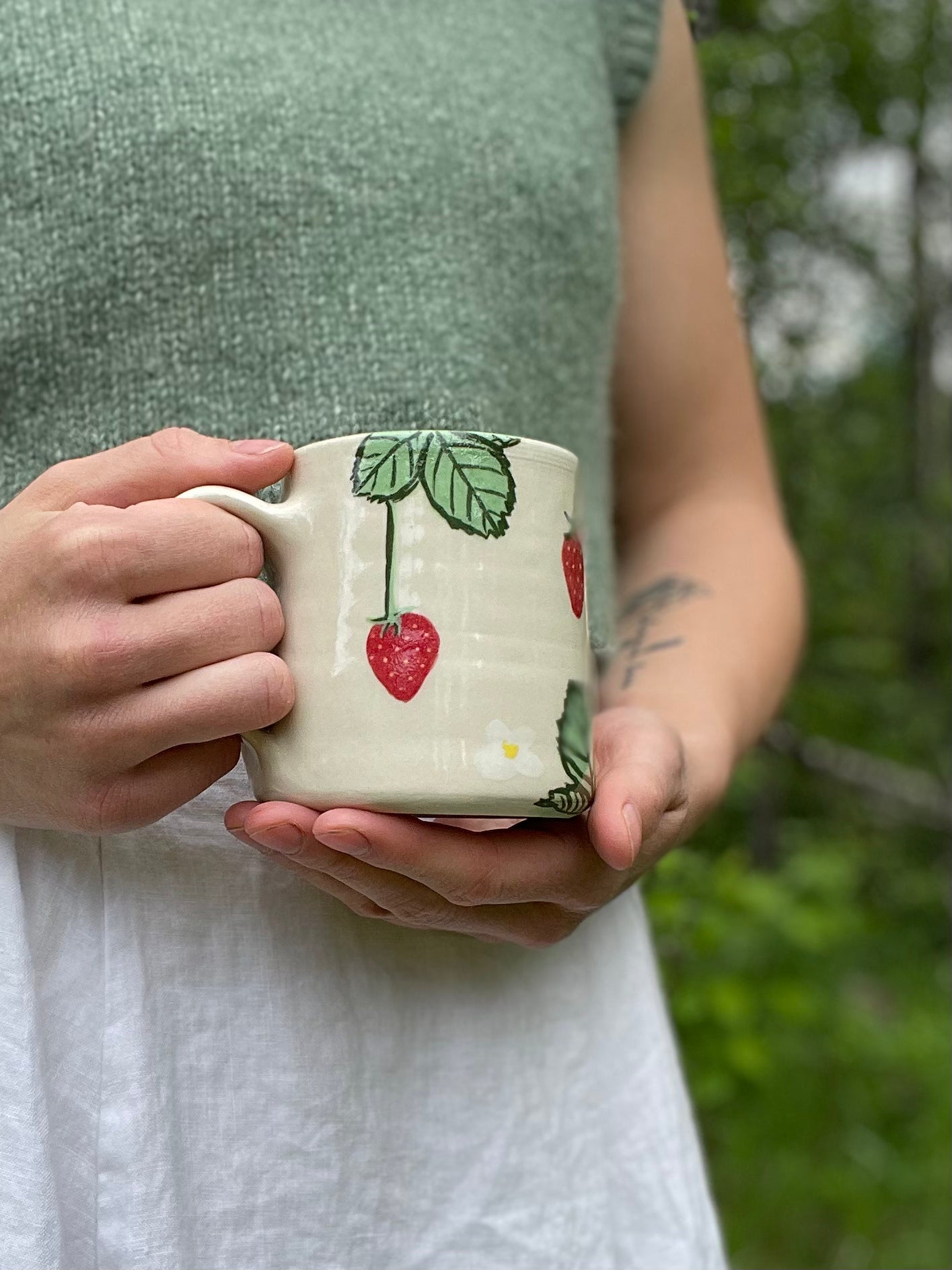 Mouse Mug 4