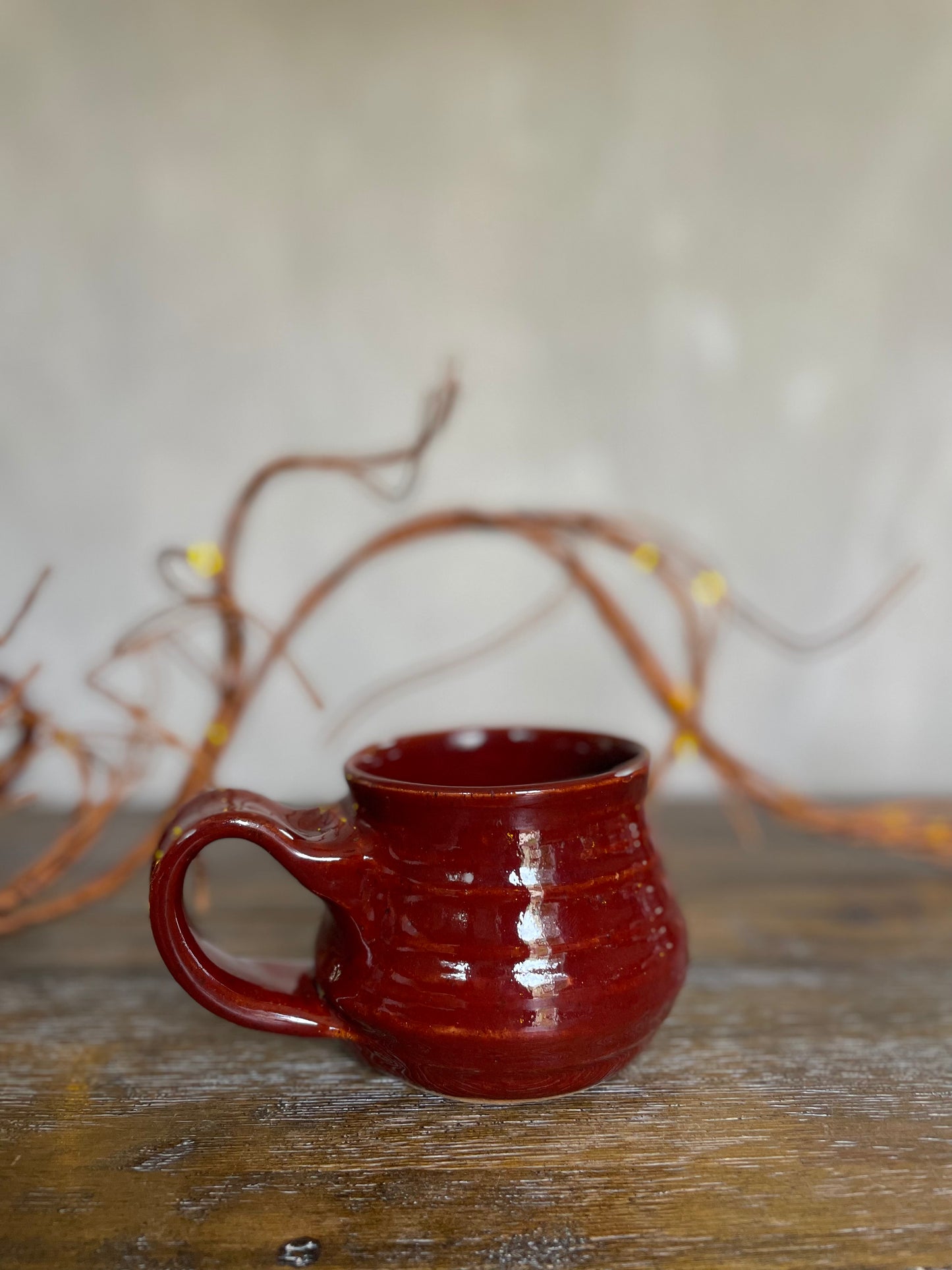 Moon Mug