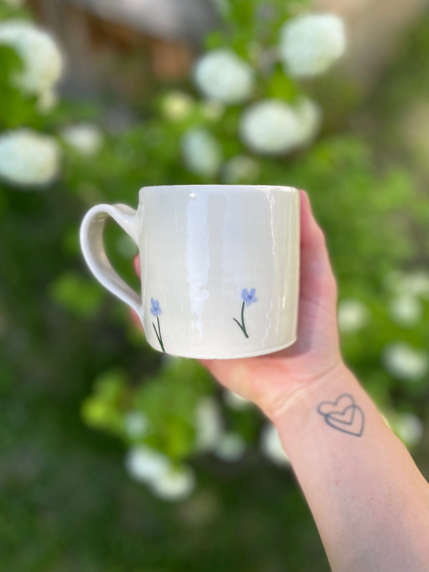 Bunny Mug 4