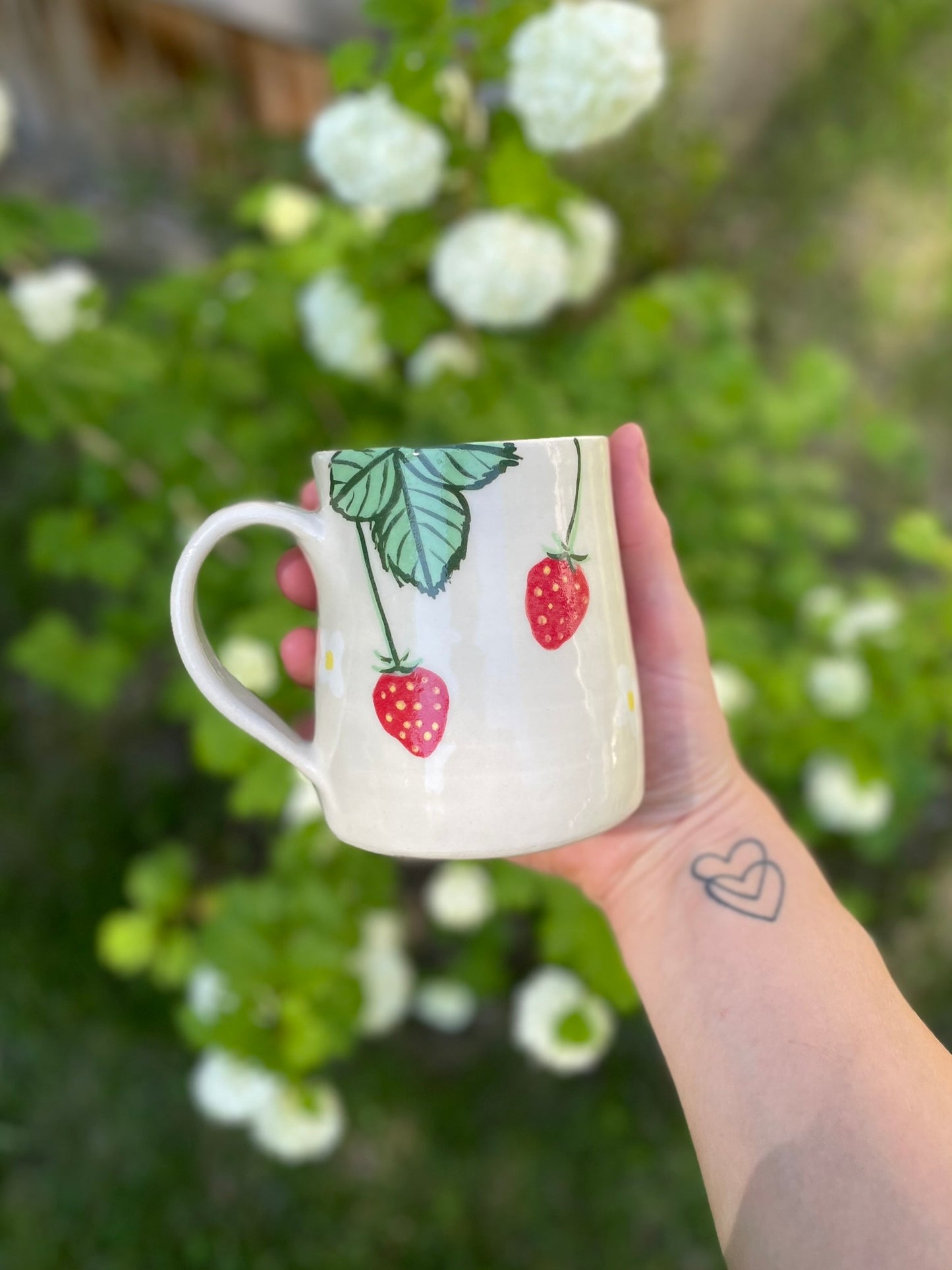 Mouse Mug 1