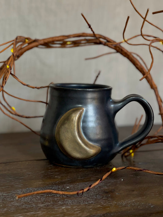 Moon Mug