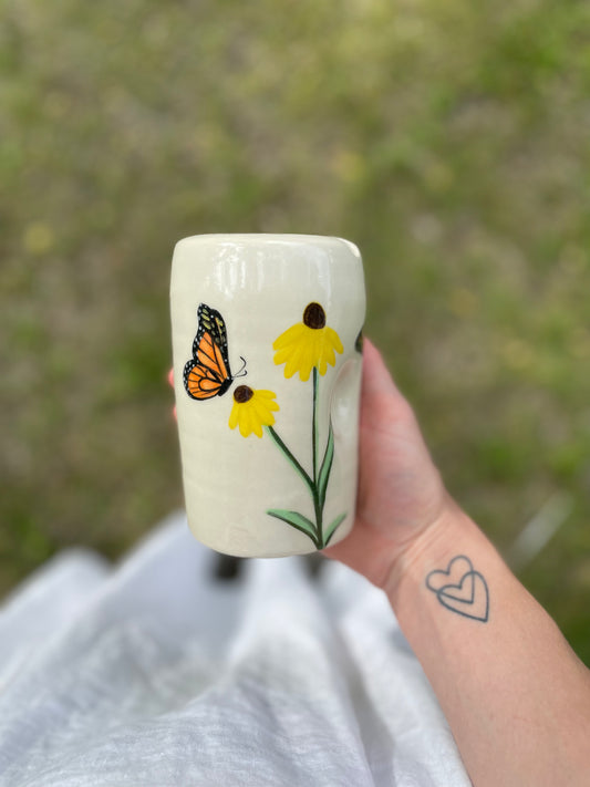 Monarch Tumbler 2