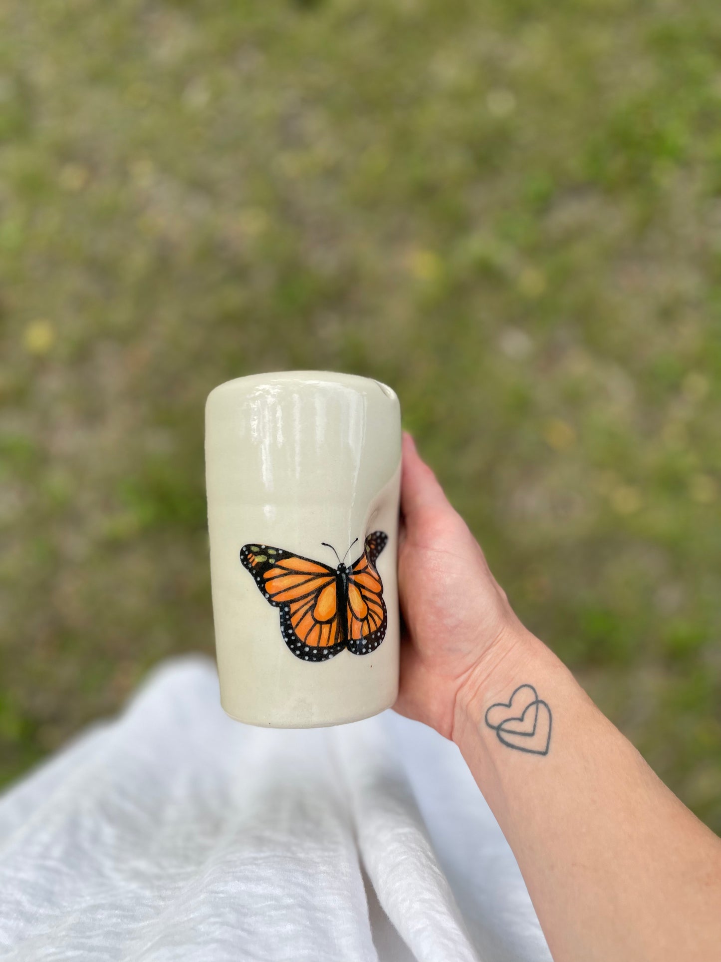 Monarch Tumbler 1