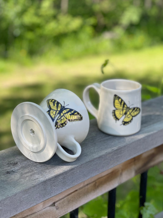 Swallowtail Pour Over