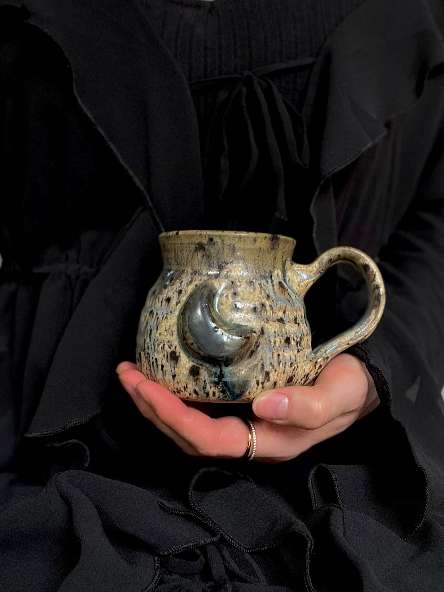 Moon Mug