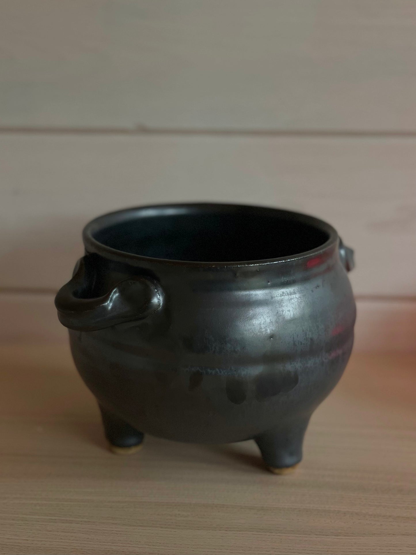 Cauldron (Seconds)