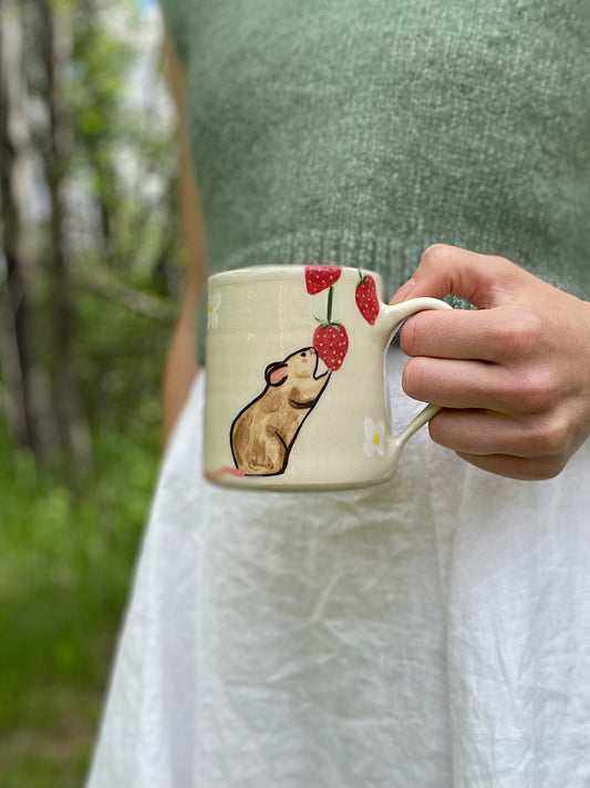 Mouse Mug 4