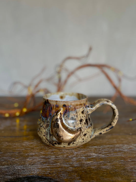 Moon Mug