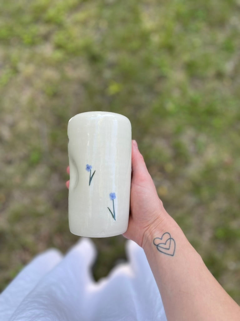 Bunny Tumbler 1