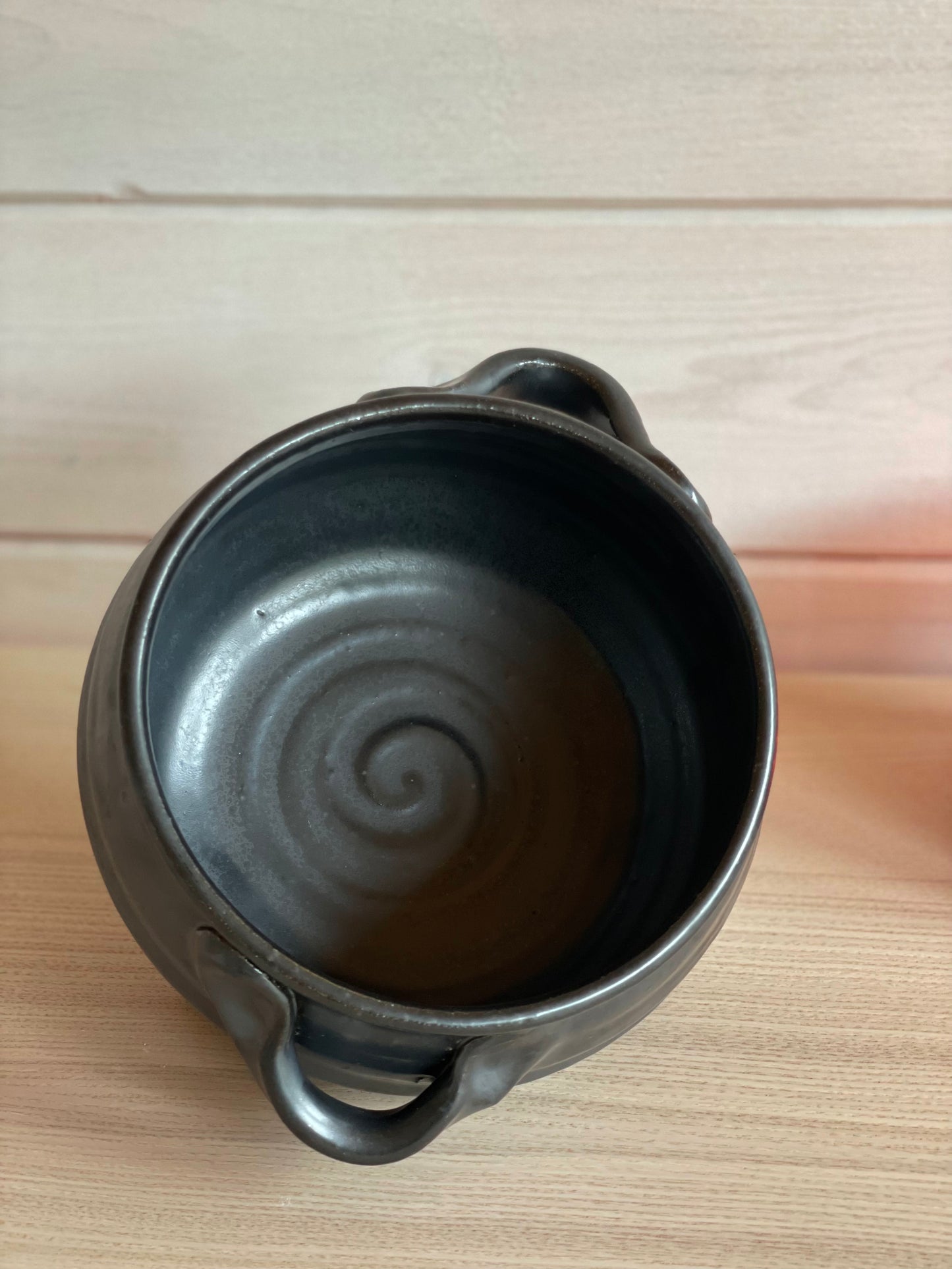 Cauldron (Seconds)