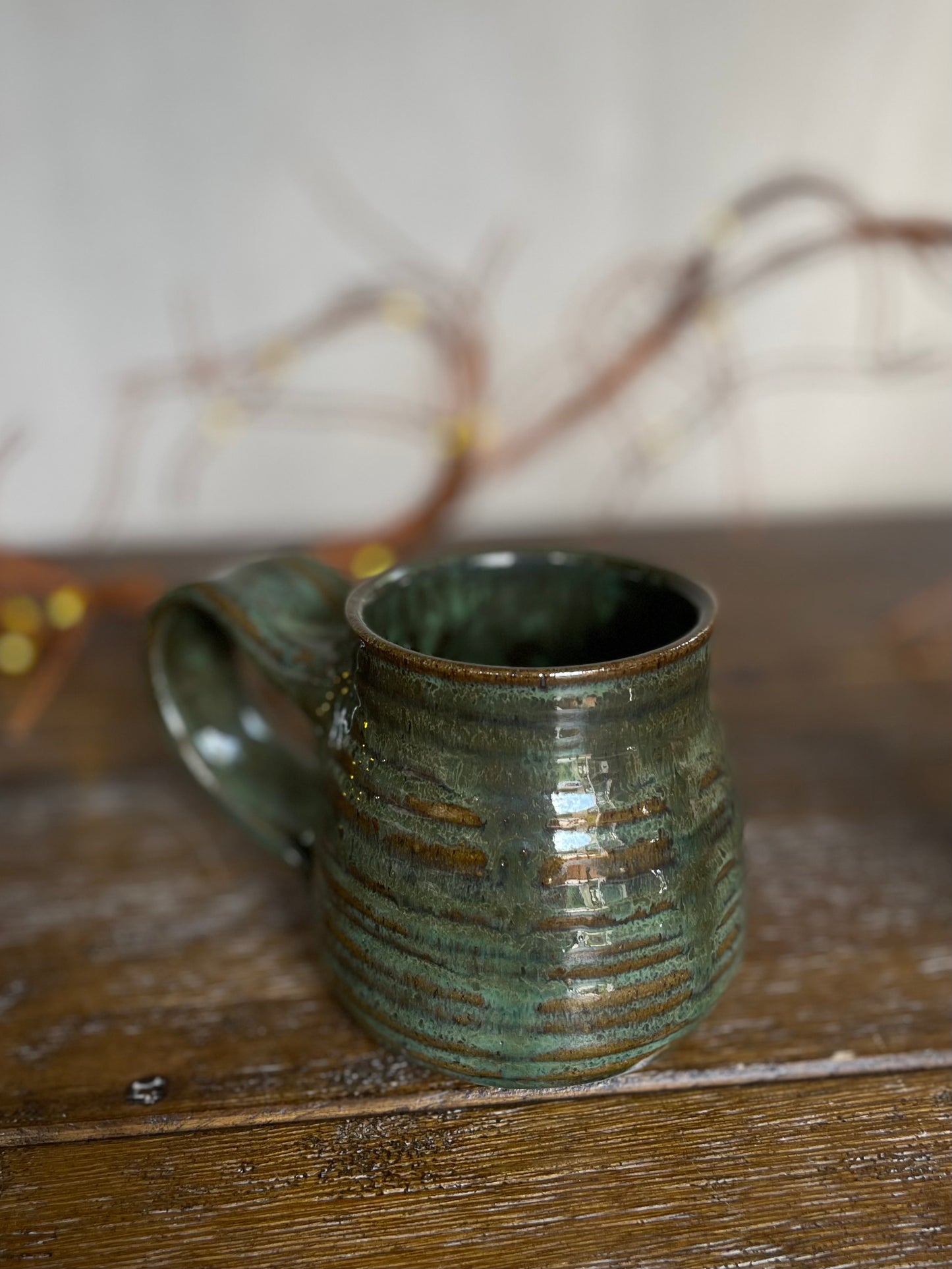 Moon Mug