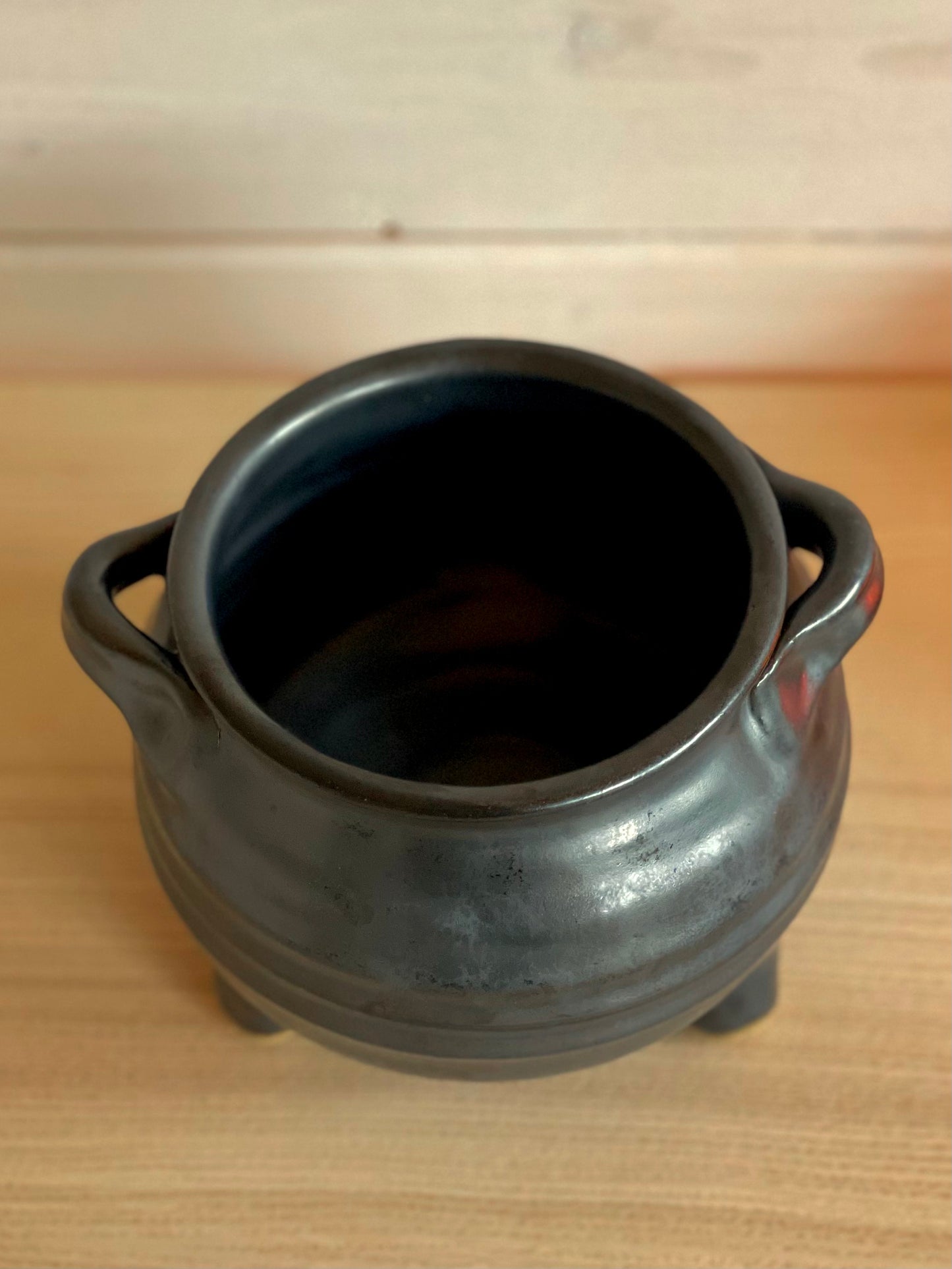 Lil Cauldron