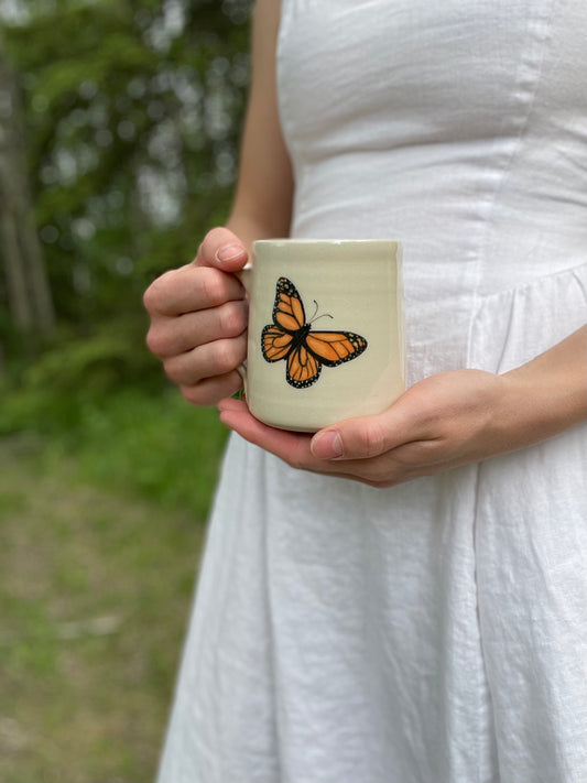 Monarch Mug 3
