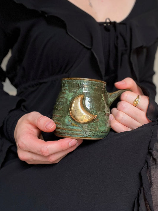 Moon Mug