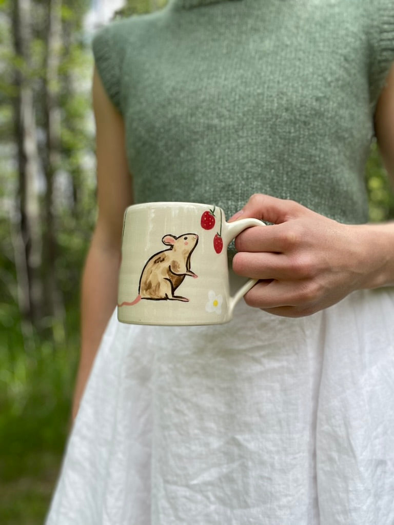 Mouse Mug 2