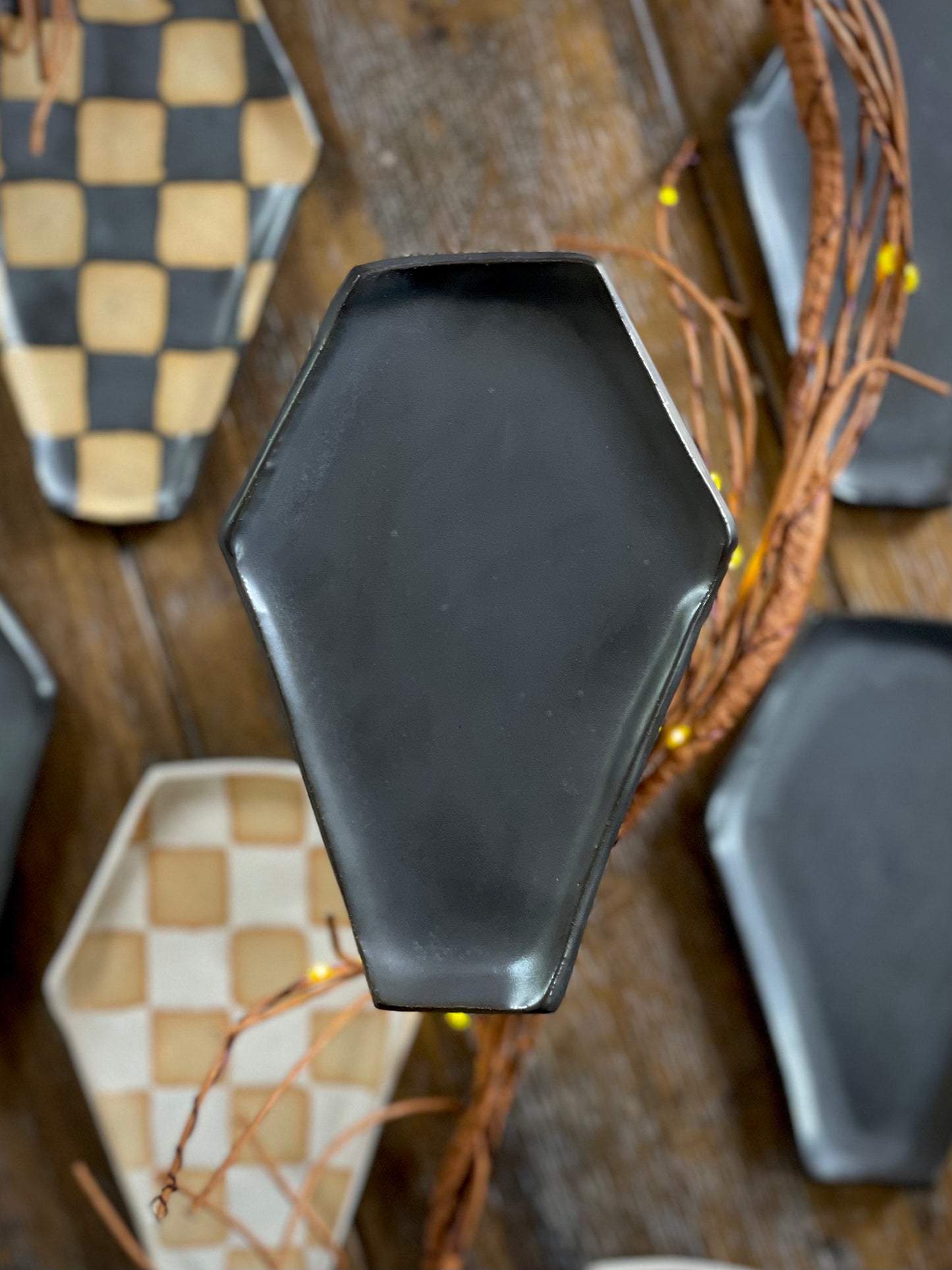 Mini Coffin