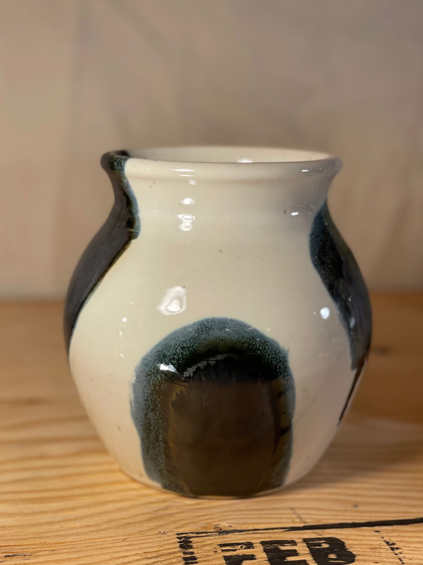 Vase