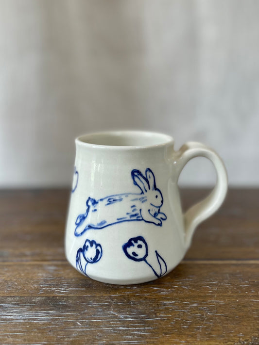 Doodle Bunny 3