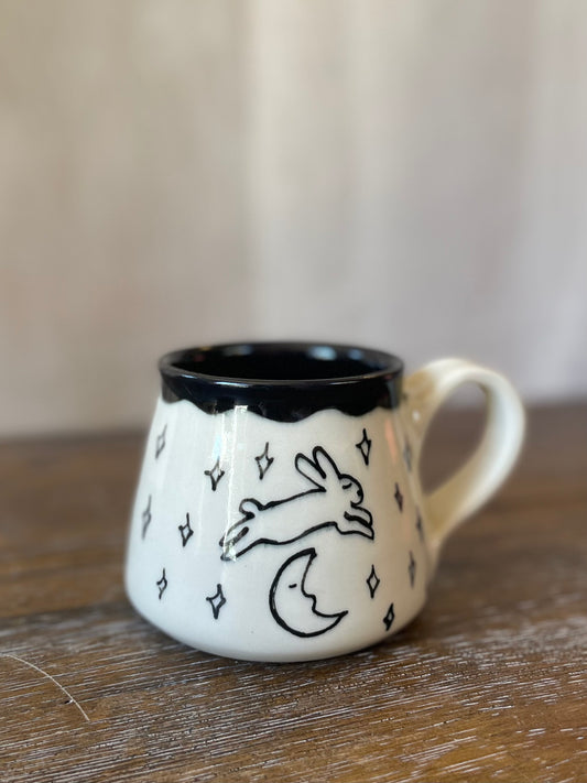 Over the Moon Mug 2