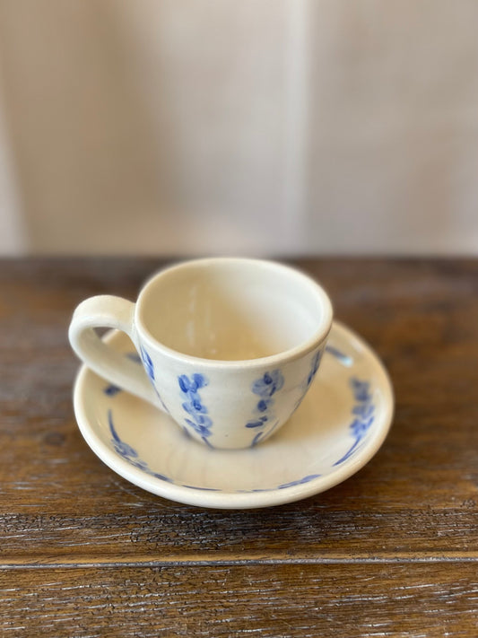 Espresso Set