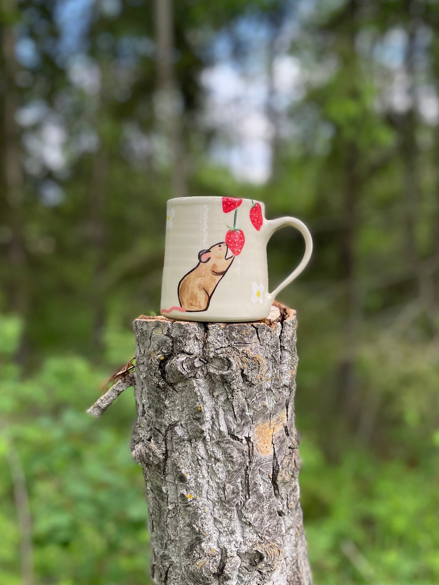Mouse Mug 4