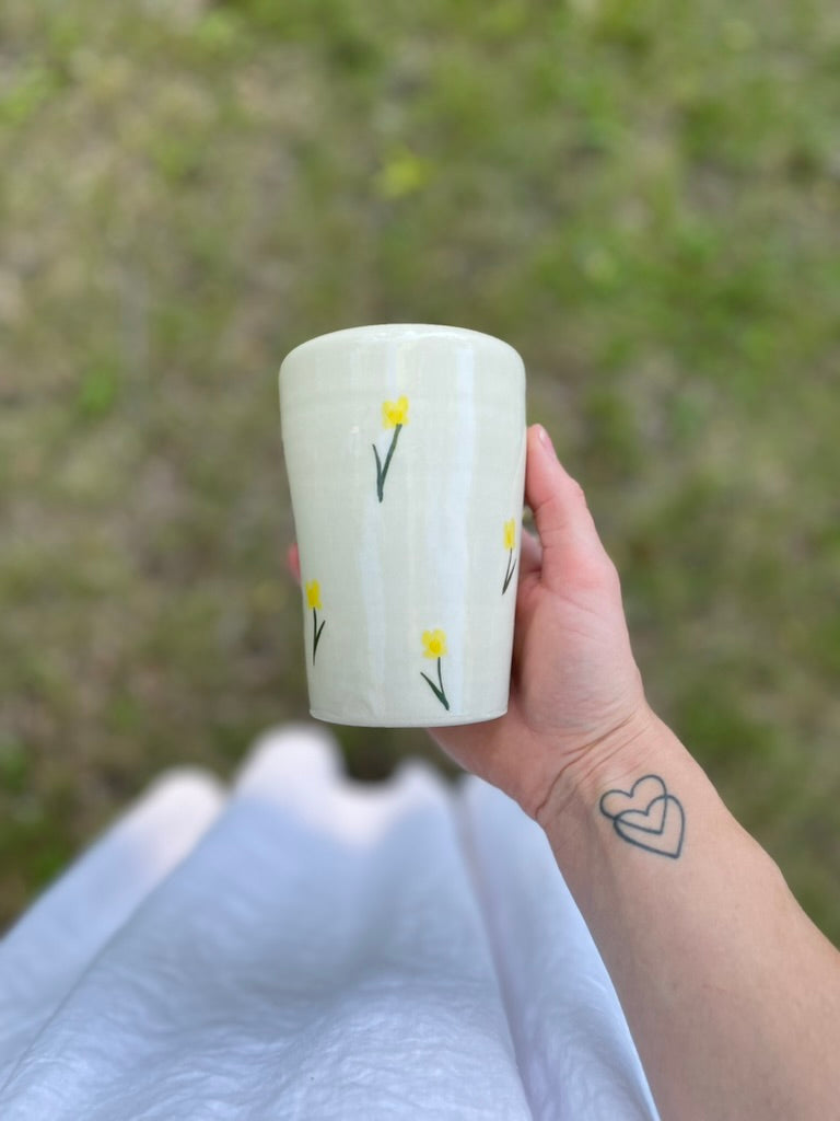 Bunny Tumbler 2