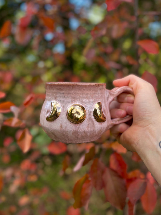 Moon Mug