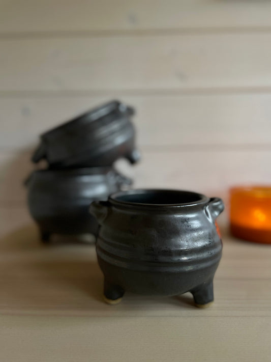 Lil Cauldron